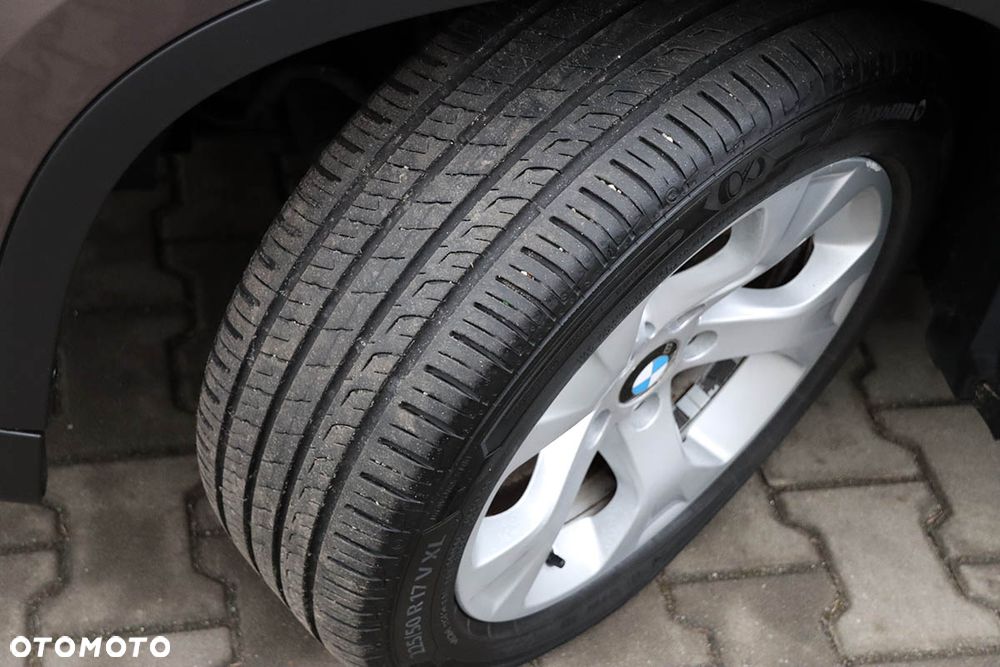 BMW X1 xDrive20d - 38