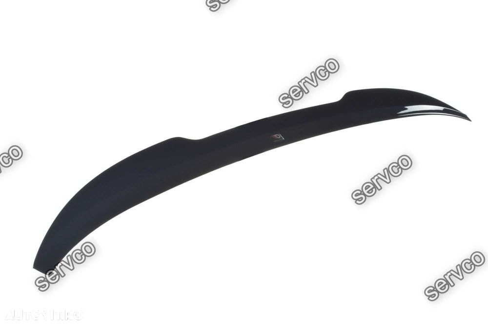 Eleron Bmw X4 G02 M-Pack X4 M F98 2018- v1 - Maxton Design - 13