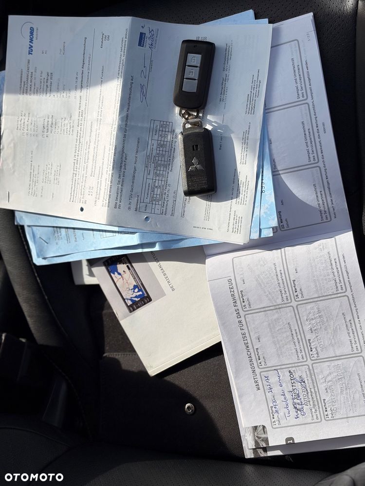 Mitsubishi ASX 1.8 DID Invite AS&G - 30