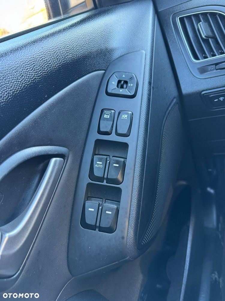 Hyundai ix35 2.0 Classic - 17