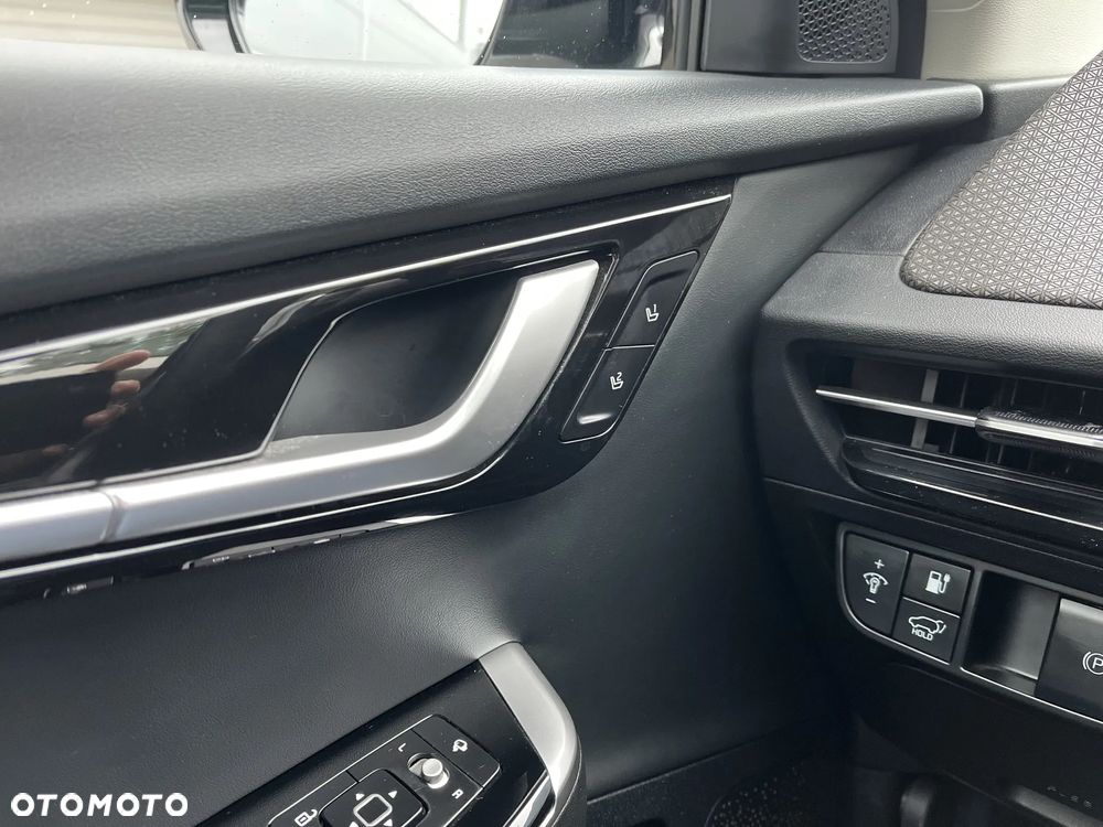 Kia EV6 77.4kWh Plus AWD - 21