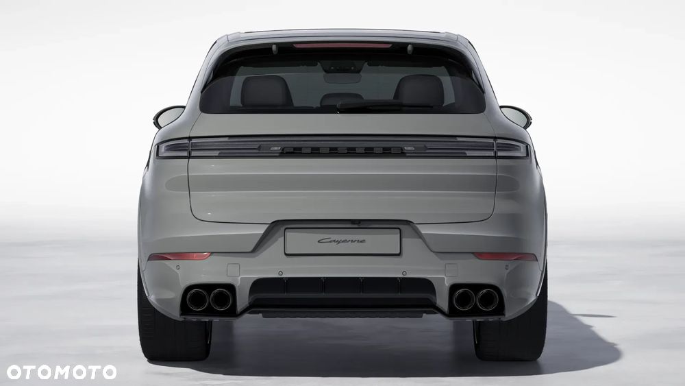 Porsche Cayenne Standard - 6