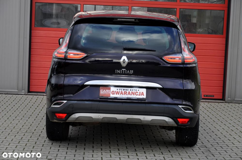 Renault Espace Energy dCi 160 EDC Initiale Paris - 33