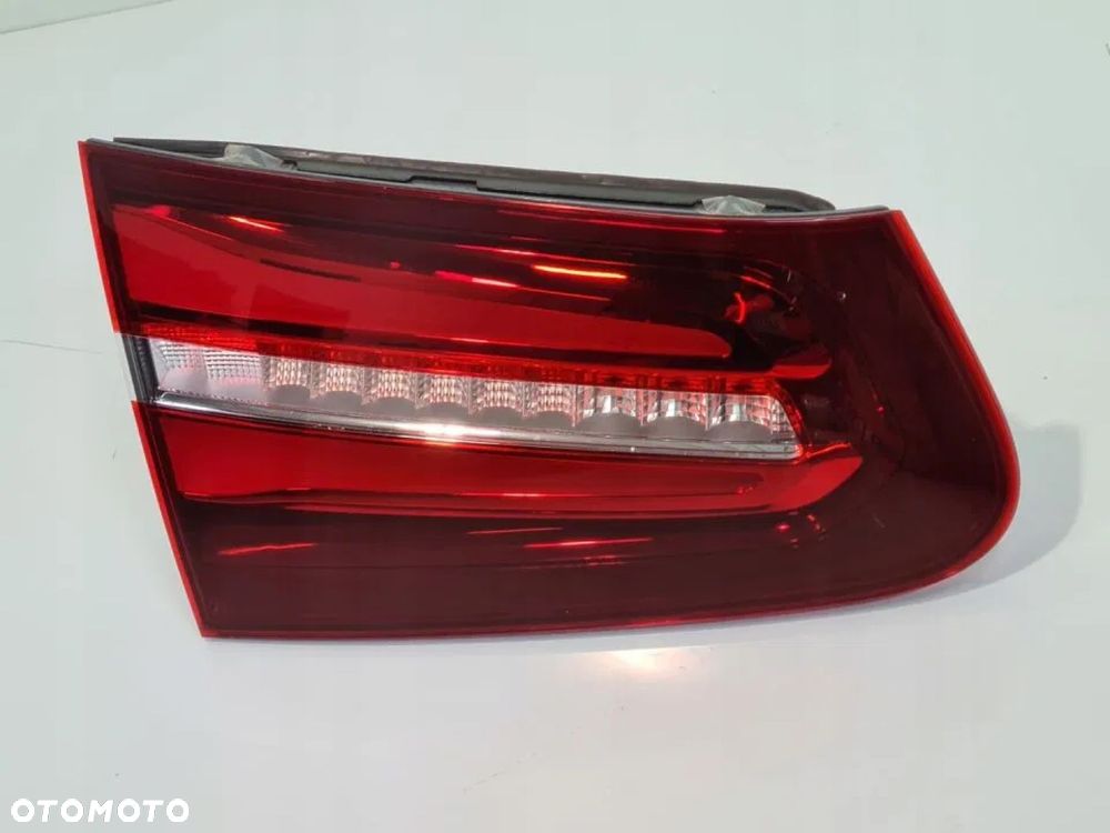 NOWA LAMPA LEWY TYŁ LED MERCEDES GLC X253 A2539063100 3PINY - 2