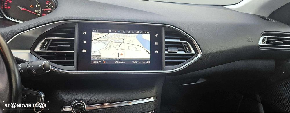 Peugeot 308 SW 1.5 BlueHDi Active Pack - 15