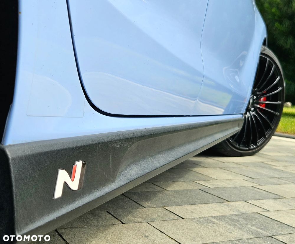 Hyundai i30 N 2.0 T-GDI Performance - 17