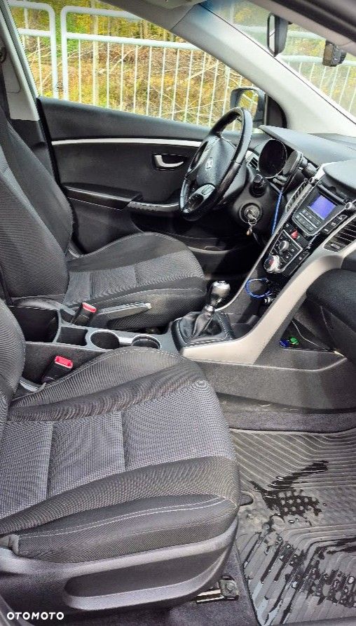 Hyundai i30 - 7