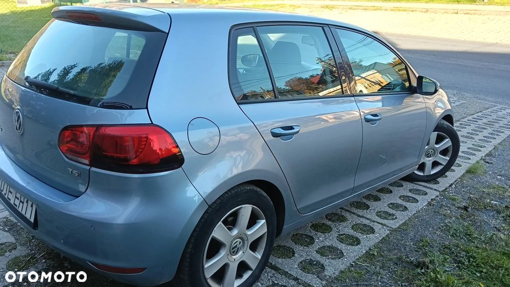 Volkswagen Golf 1.4 TSI Highline - 3