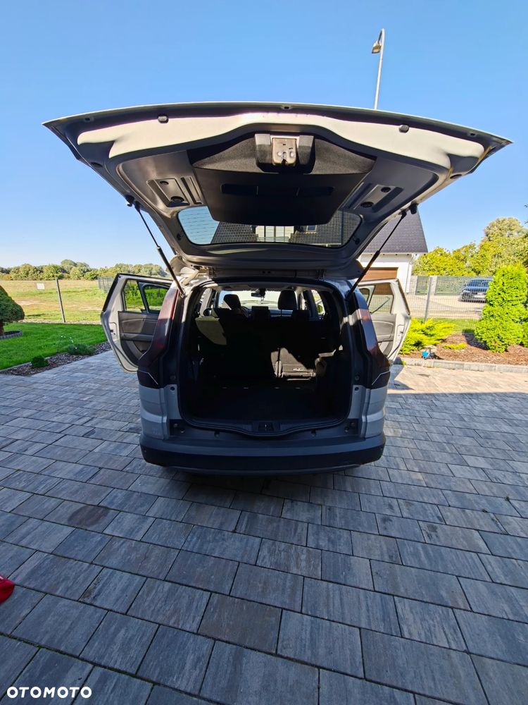 Dacia Jogger 1.0 TCe Extreme+ 7os - 10