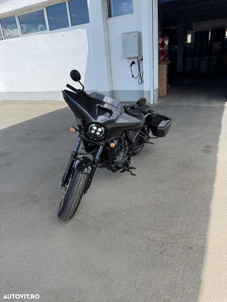 Honda Altul - 4