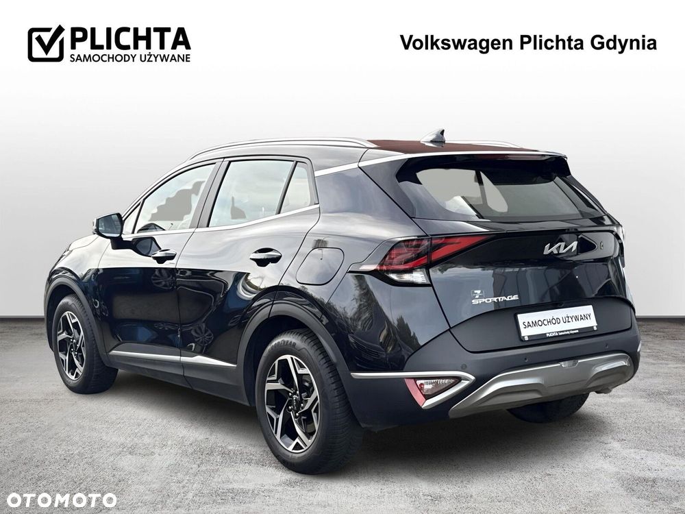 Kia Sportage 1.6 T-GDI M 2WD - 3