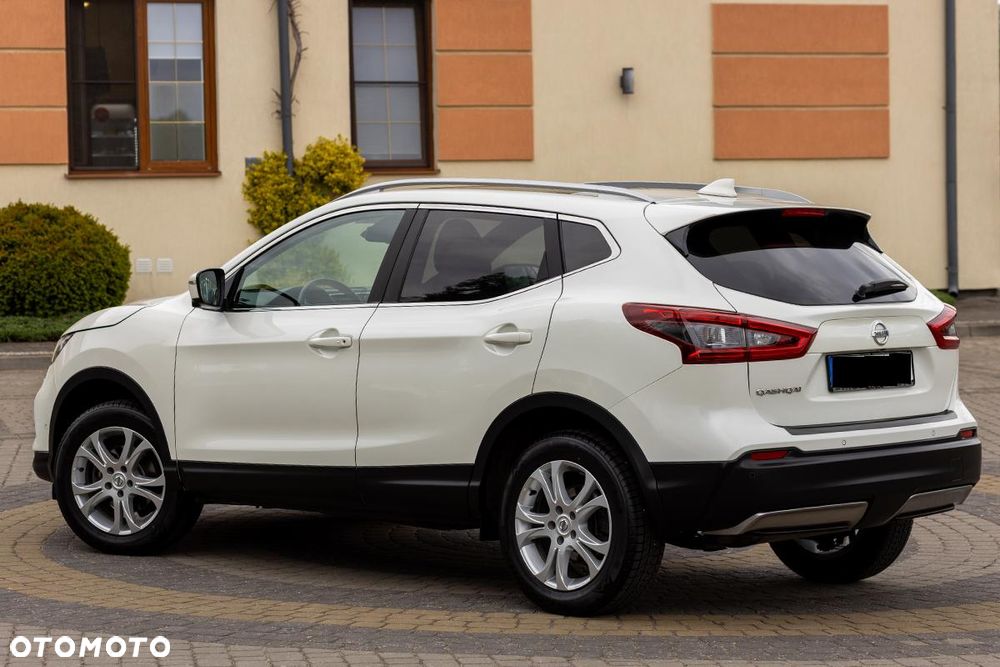 Nissan Qashqai 1.6 DIG-T Tekna+ - 33