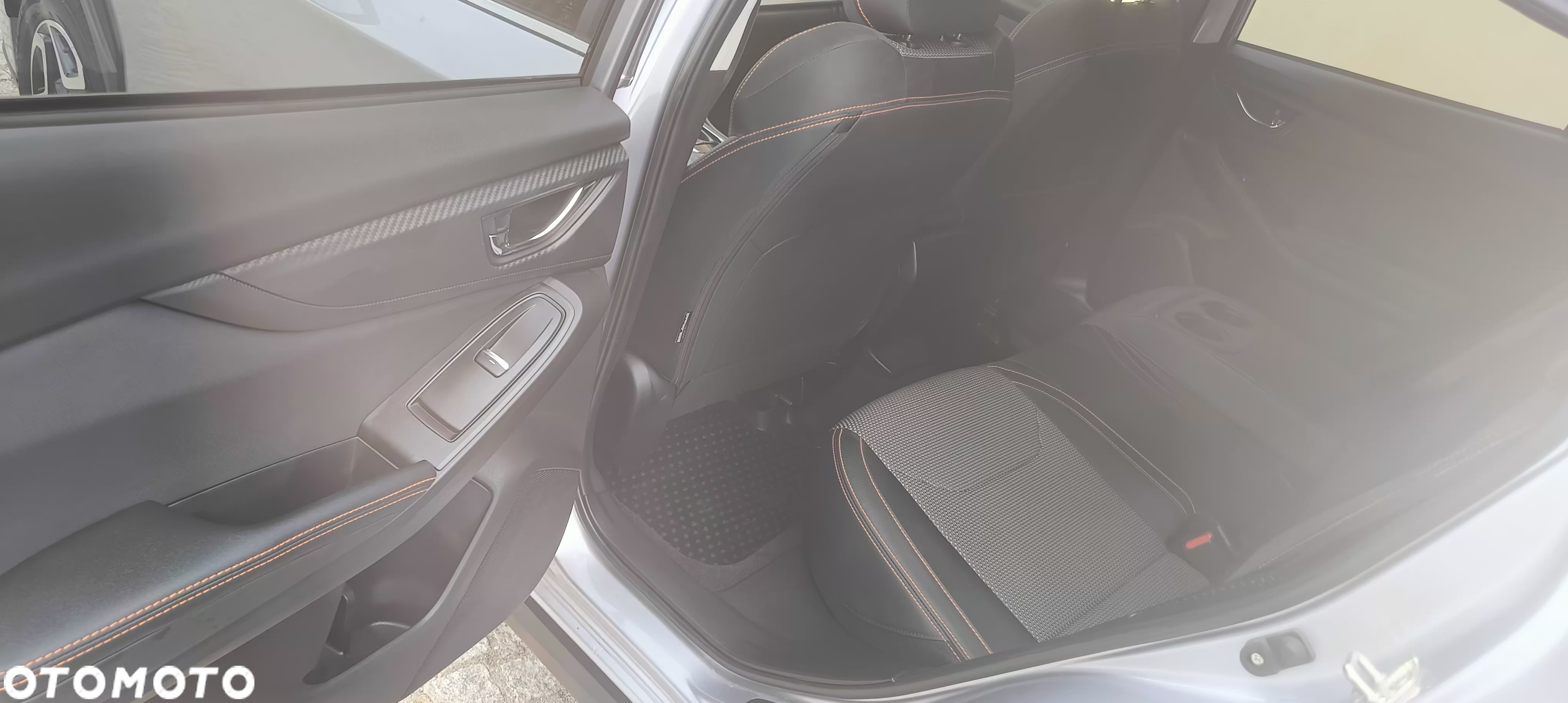 Subaru XV 2.0i-S Exclusive (EyeSight) Lineartronic - 8