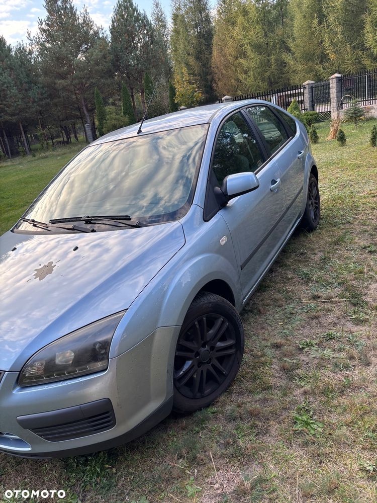 Ford Focus - 4