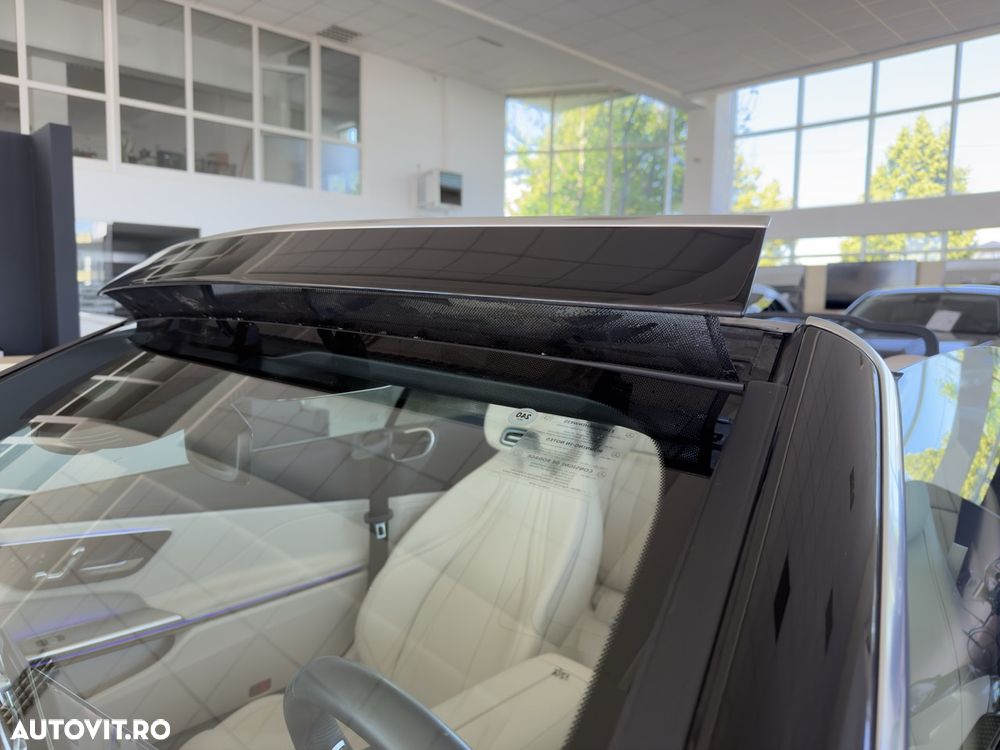 Mercedes-Benz CLE 200 9G-TRONIC Edition AMG Line - 17
