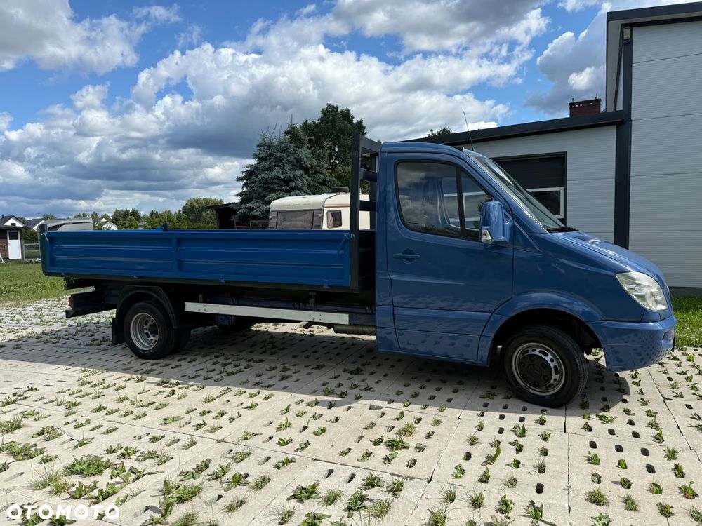 Mercedes-Benz Sprinter - 6