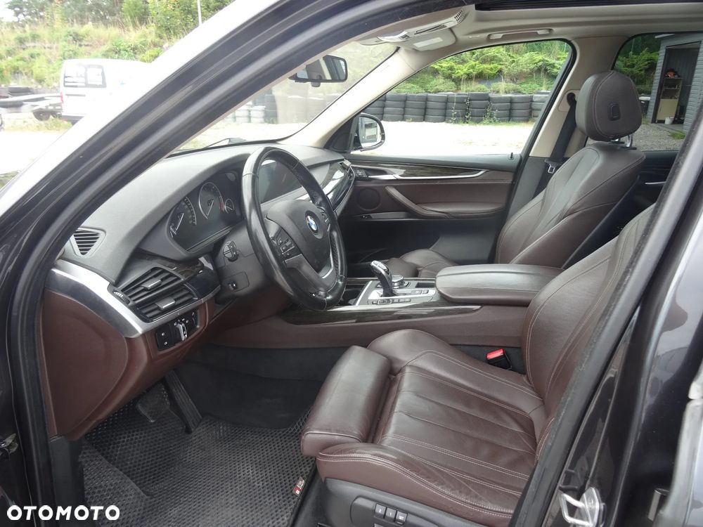 BMW X5 - 15