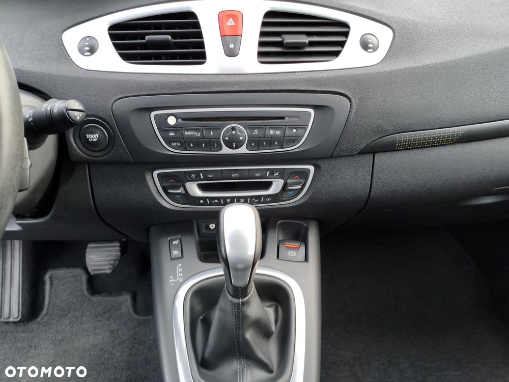 Renault Scenic 2.0 16V 140 CVT Dynamique - 25