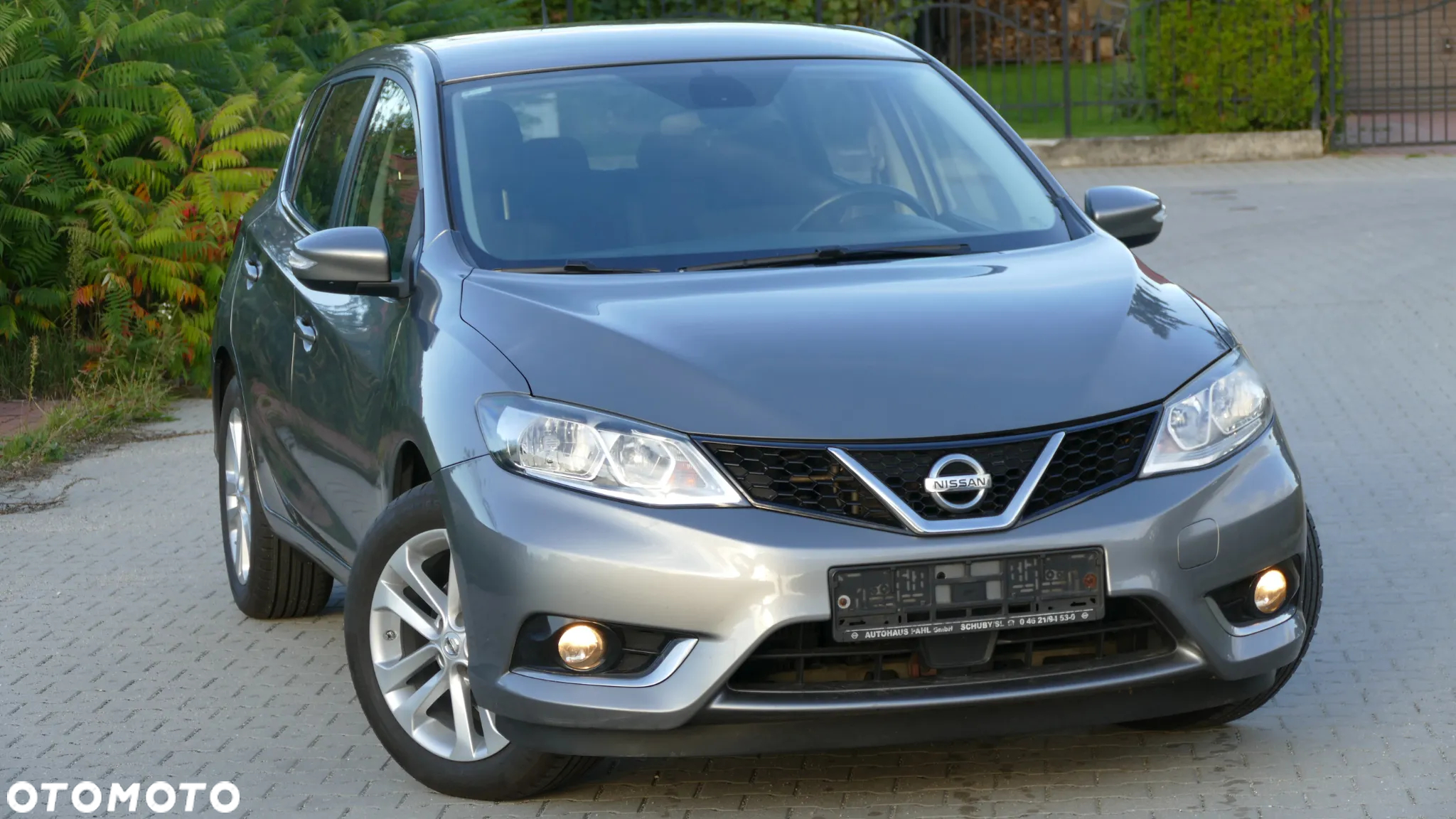 Nissan Pulsar 1.2 DIG-T Acenta - 9