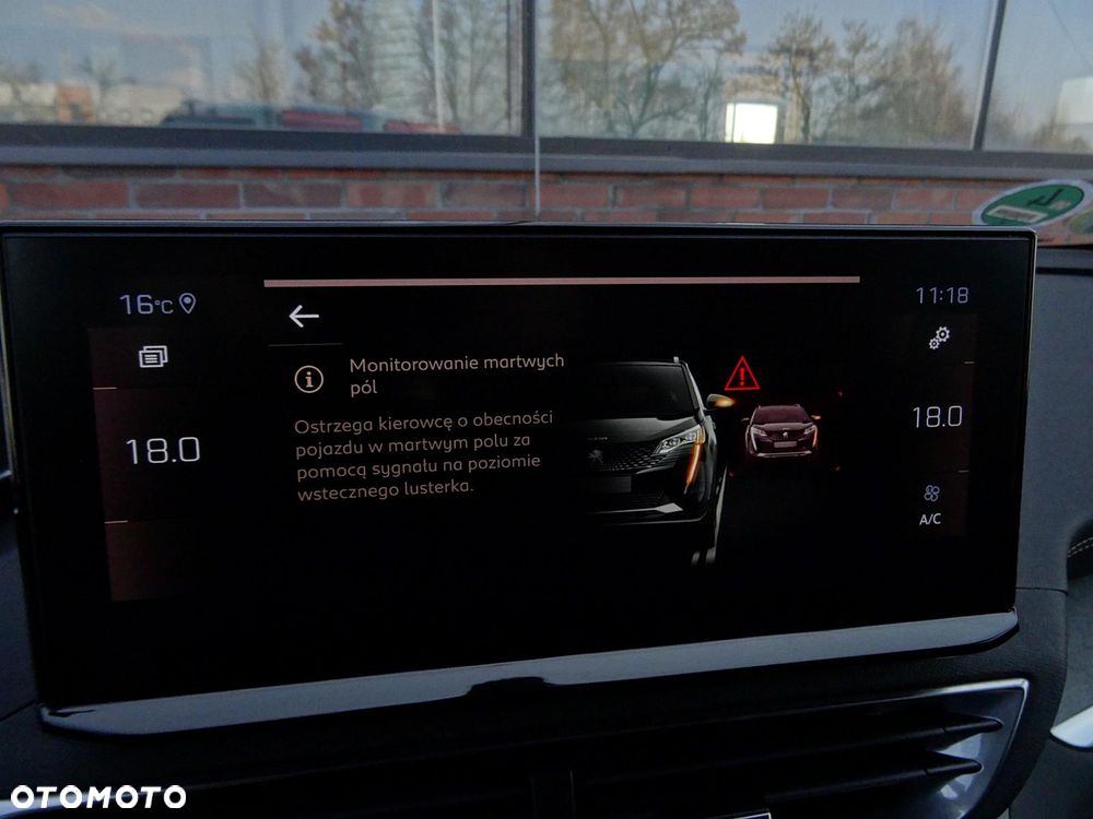 Peugeot 5008 1.5 BlueHDi GT S&S - 26
