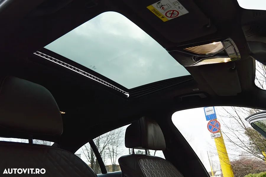 BMW Seria 7 - 16