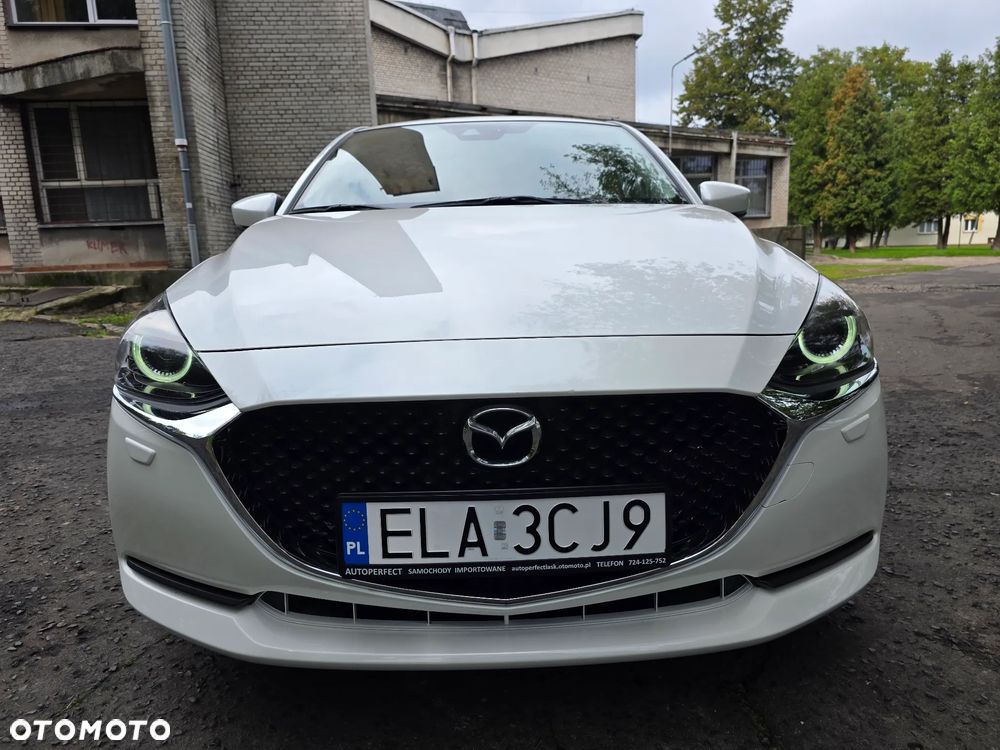 Mazda 2 SKYACTIV-G 90 Nakama - 39