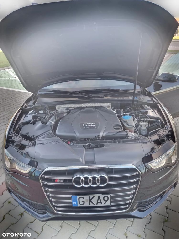 Audi A5 Coupé 3.0 TDI clean diesel Quattro S tronic - 4