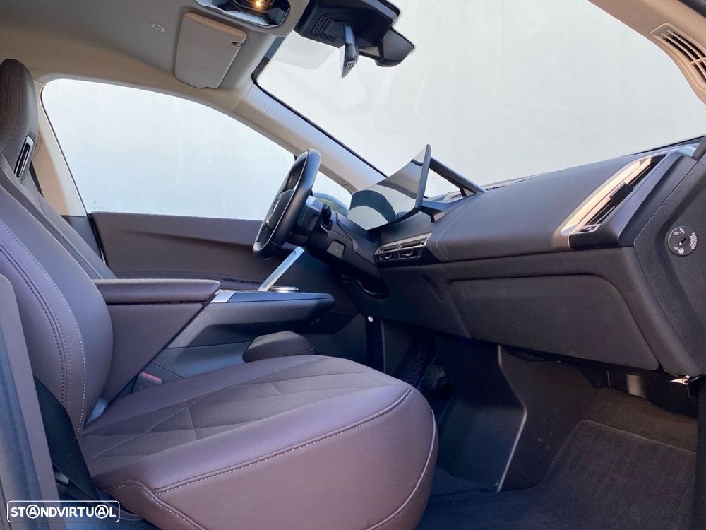 BMW iX xDrive 40 - 17