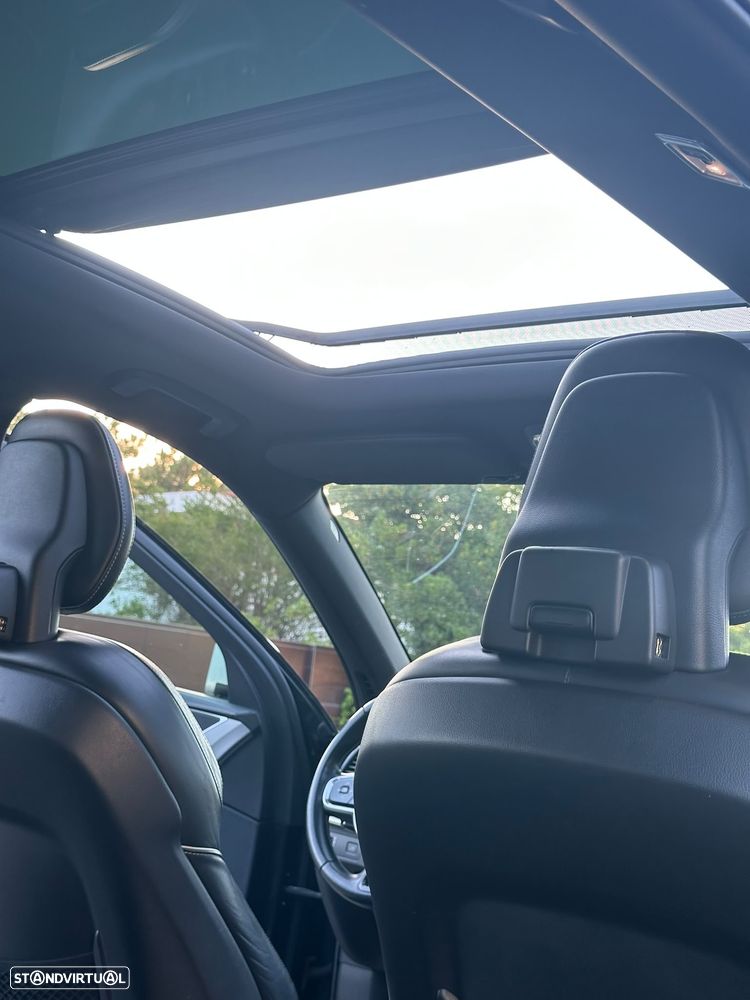 Volvo XC 90 2.0 D4 R-Design - 16