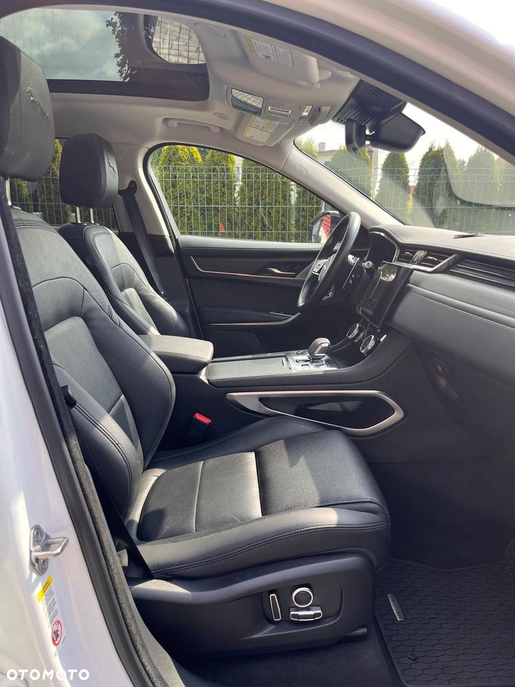 Jaguar F-Pace - 18