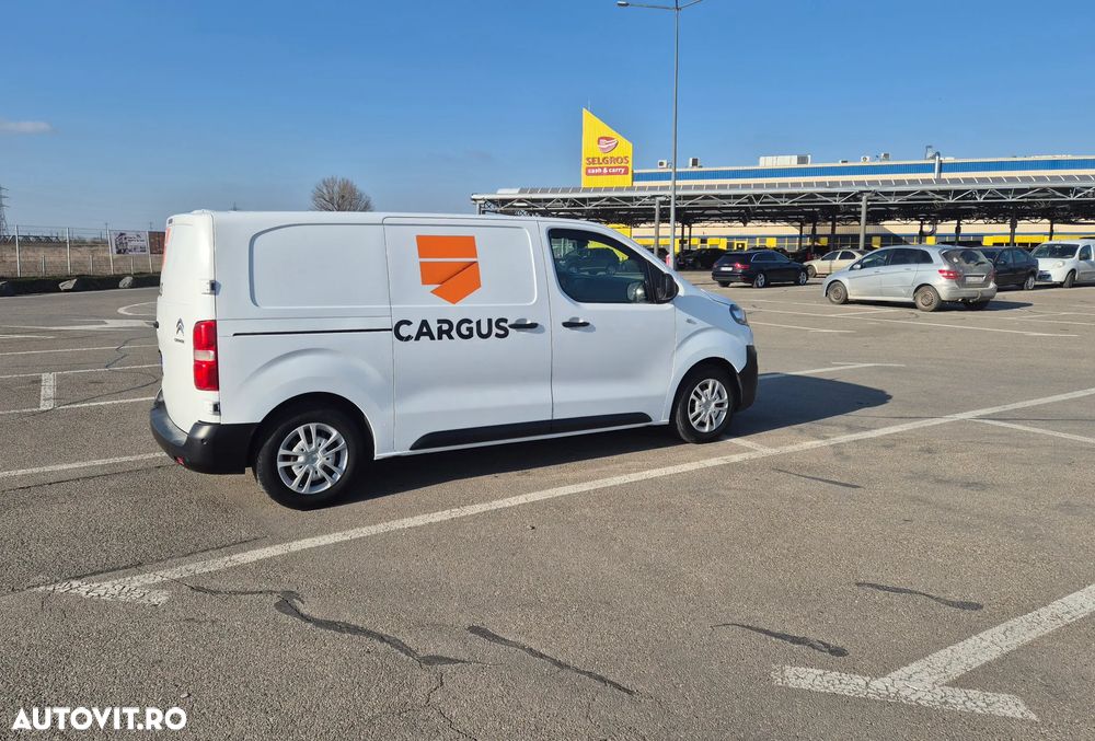 Citroën Jumpy - 2