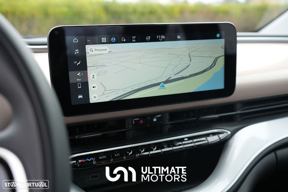 Fiat 500e 42 kWh Icon - 13