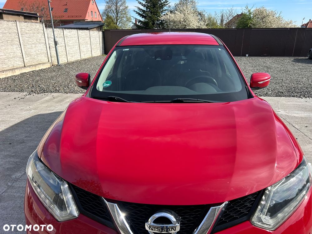Nissan X-Trail 1.6 DIG-T N-Vision - 19