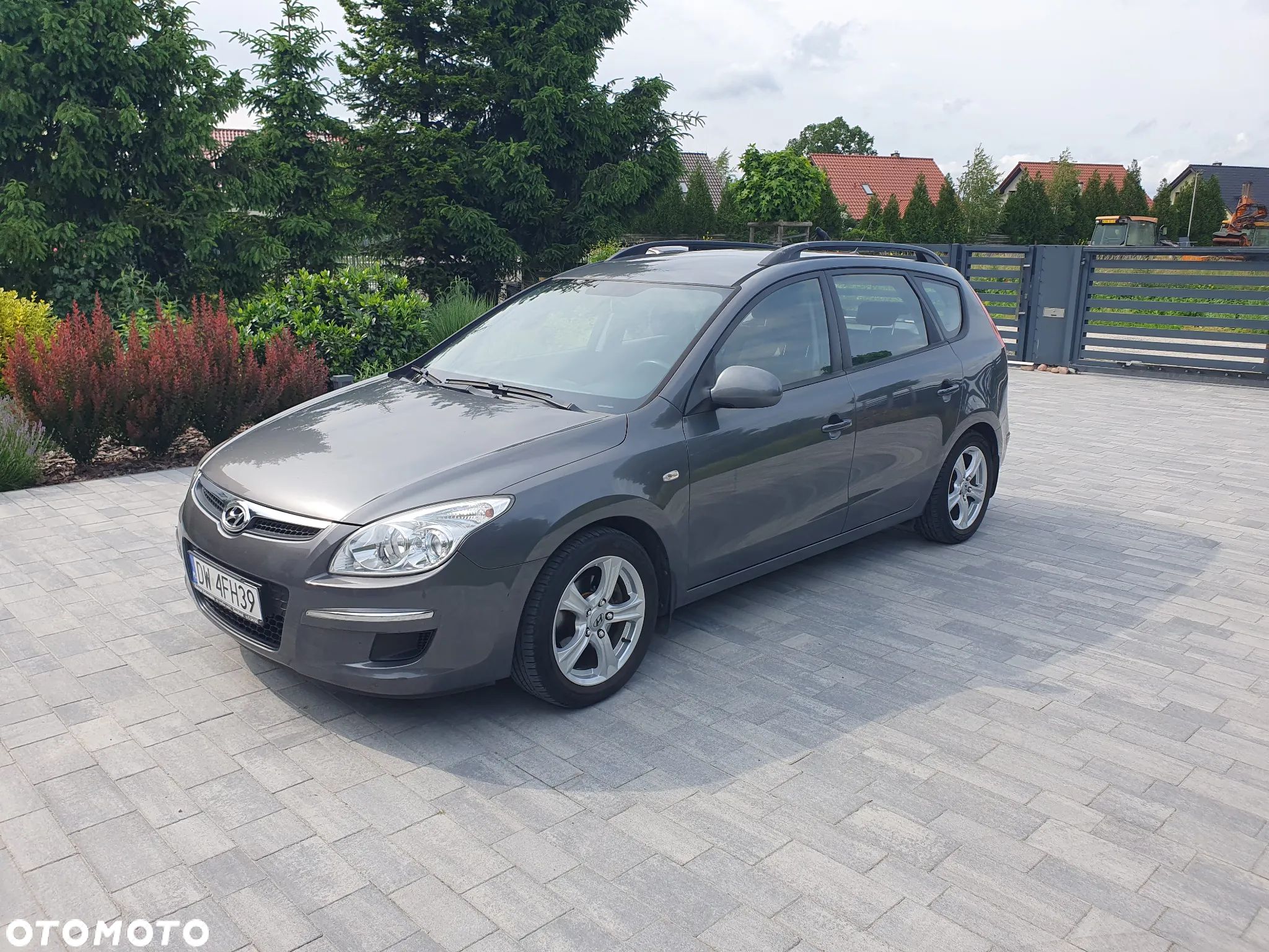 Hyundai i30 1.6 Classic + - 1