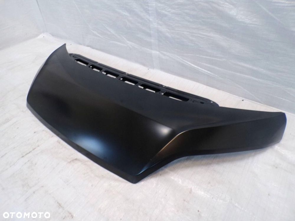 fiat ducato boxer jumper 14- maska pokrywa silnika 50158078 nowa oryginał - 3