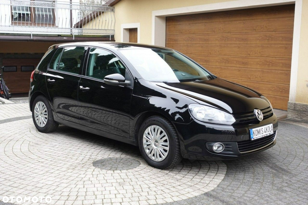 Volkswagen Golf - 2