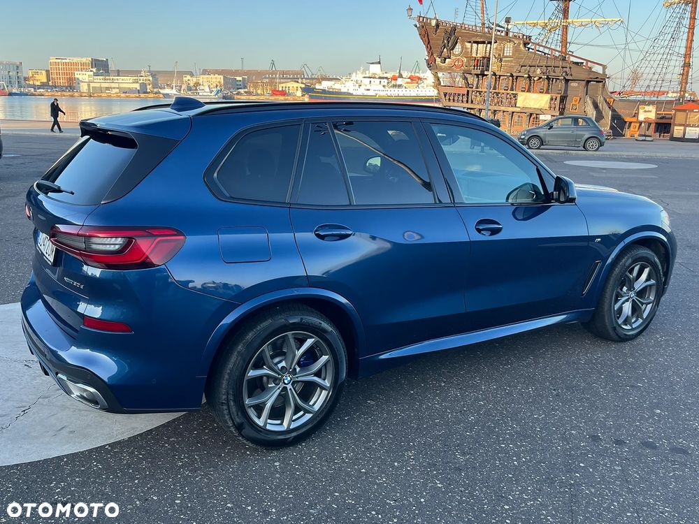 BMW X5 xDrive30d - 9