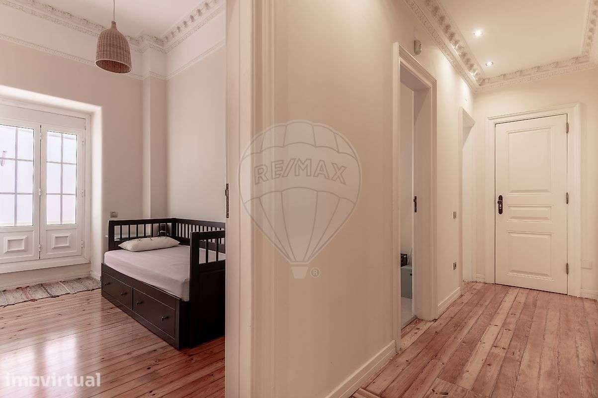 Apartamento T3 para arrendamento - Grande imagem: 5/28