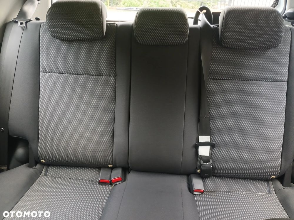 Chevrolet Aveo 1.2 16V Base - 10