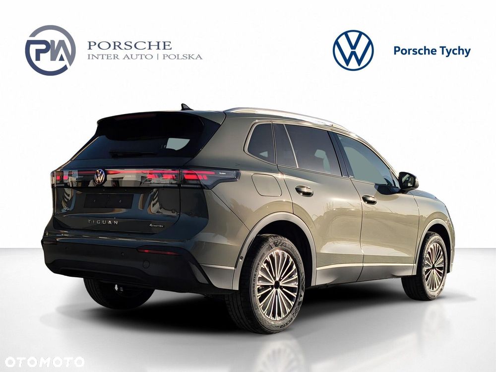 Volkswagen Tiguan 2.0 TSI 4Mot Life Plus DSG - 8