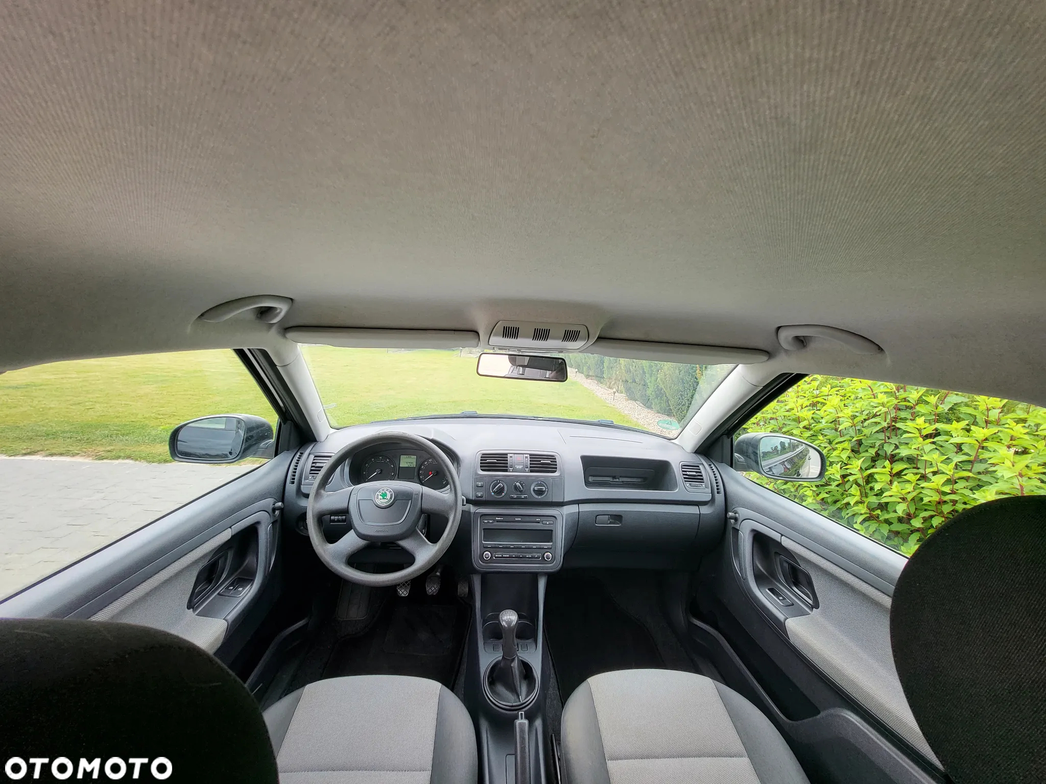 Skoda Fabia 1.2 12V Active - 6