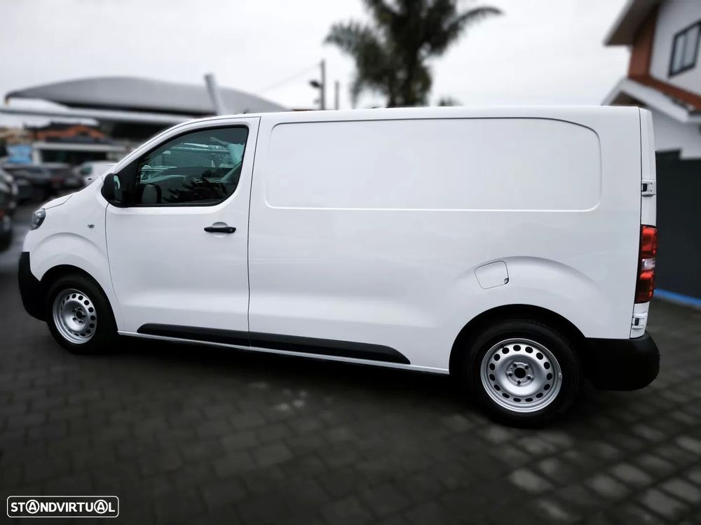 Peugeot Expert 1.5 Bluehdi L2 H1 Pro - 10