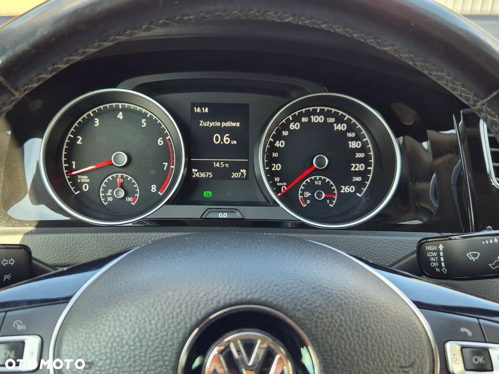Volkswagen Golf VII 1.4 TSI BMT Highline - 14