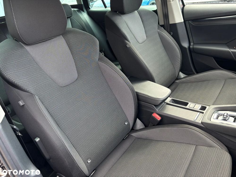 Skoda Octavia 2.0 TDI Ambition DSG - 16