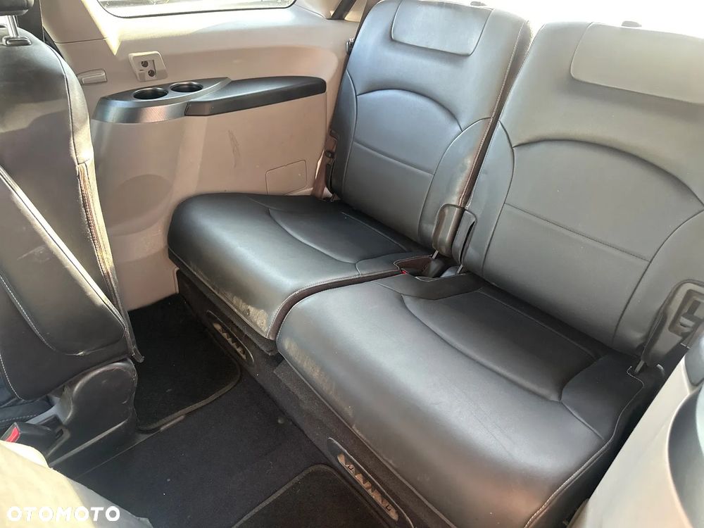 Mitsubishi Grandis 2.0 DID Instyle - 21