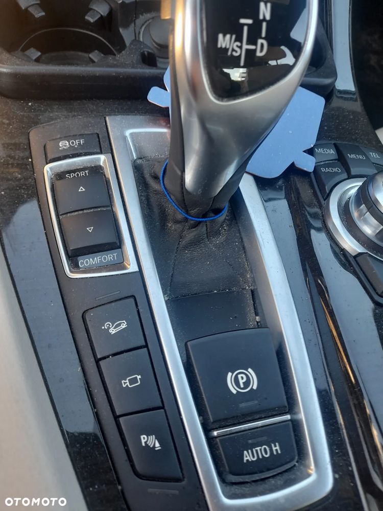 BMW Seria 5 535i xDrive - 18