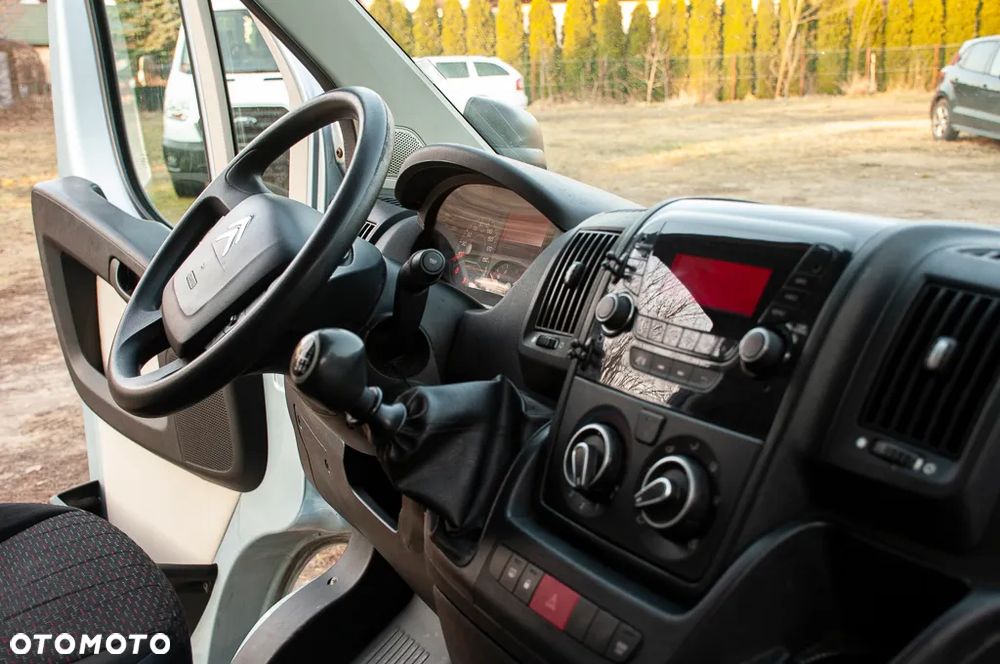 Citroën Jumper - 31