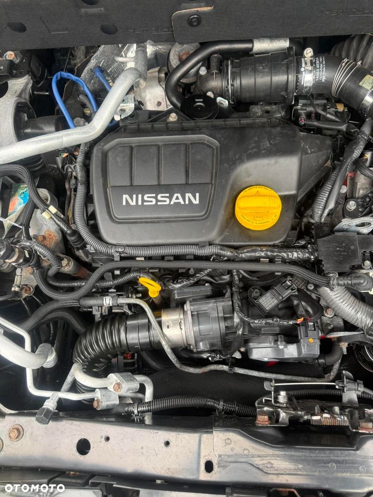 Nissan X-Trail 1.6 dCi Xtronic 360 - 17