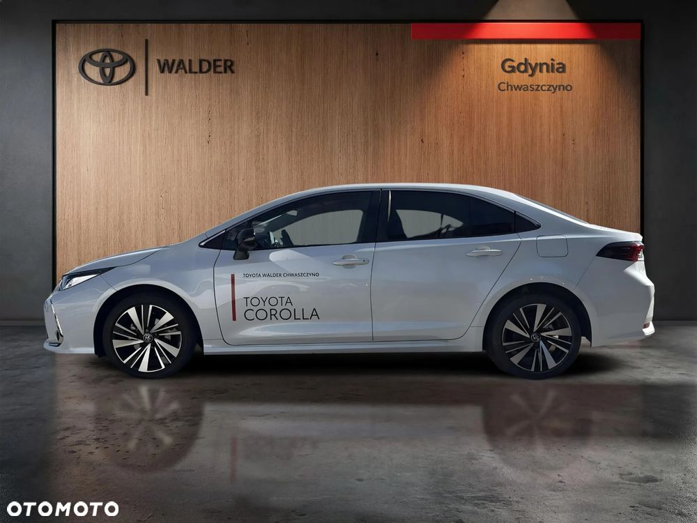 Toyota Corolla 1.8 Hybrid Style - 2