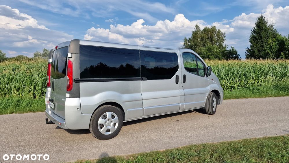 Opel Vivaro - 7